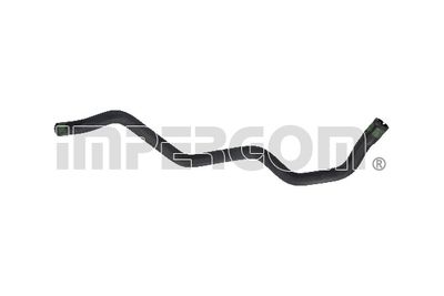 Hose, heat exchanger (heating) ORIGINAL IMPERIUM 18011