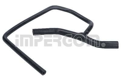 Hose, heat exchanger (heating) ORIGINAL IMPERIUM 18125