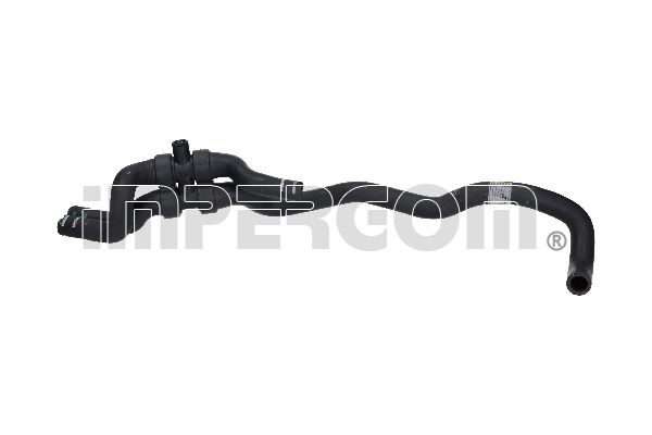 ORIGINAL IMPERIUM 18126 Hose, heat exchanger (heating)
