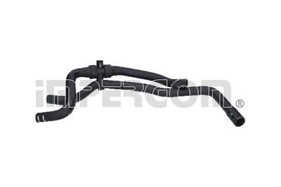 Hose, heat exchanger (heating) ORIGINAL IMPERIUM 18127