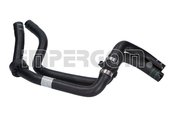 ORIGINAL IMPERIUM 18128 Hose, heat exchanger (heating)