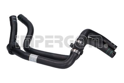Hose, heat exchanger (heating) ORIGINAL IMPERIUM 18128
