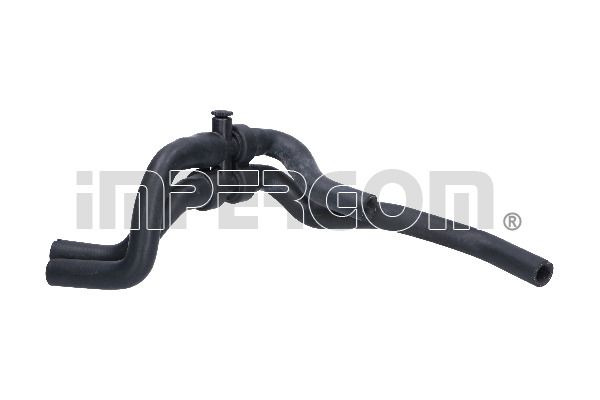 ORIGINAL IMPERIUM 18129 Hose, heat exchanger (heating)