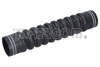 Charge Air Hose ORIGINAL IMPERIUM 18139