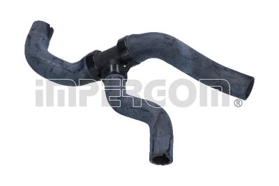 Radiator Hose ORIGINAL IMPERIUM 18143