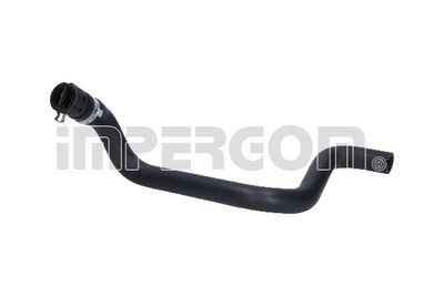 Radiator Hose ORIGINAL IMPERIUM 18146