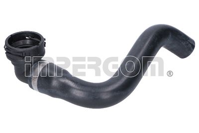 Radiator Hose ORIGINAL IMPERIUM 18165