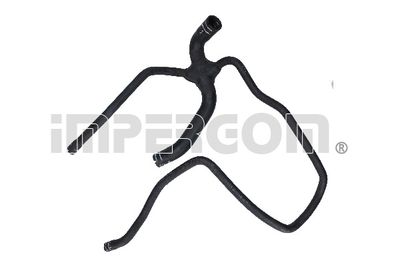 Radiator Hose ORIGINAL IMPERIUM 18203
