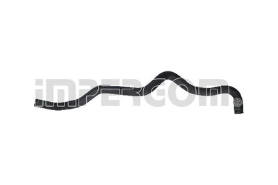 Hose, heat exchanger (heating) ORIGINAL IMPERIUM 18206
