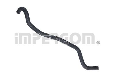 Radiator Hose ORIGINAL IMPERIUM 18222
