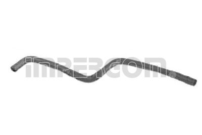 Radiator Hose ORIGINAL IMPERIUM 18223