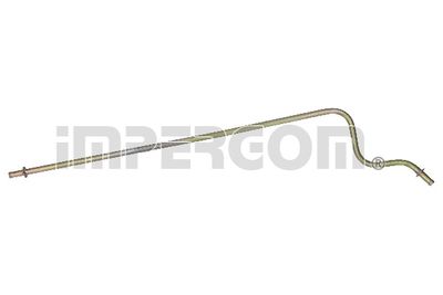 Radiator Hose ORIGINAL IMPERIUM 18242