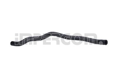 Hose, heat exchanger (heating) ORIGINAL IMPERIUM 18275