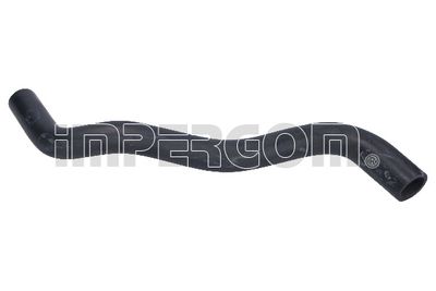 Hose, heat exchanger (heating) ORIGINAL IMPERIUM 18277