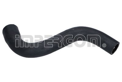 Radiator Hose ORIGINAL IMPERIUM 18297