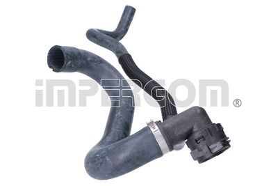 Radiator Hose ORIGINAL IMPERIUM 18305