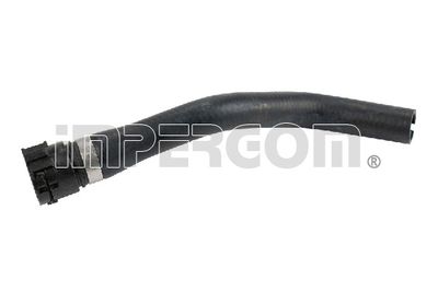 Radiator Hose ORIGINAL IMPERIUM 18308