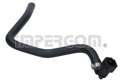 Radiator Hose ORIGINAL IMPERIUM 18309