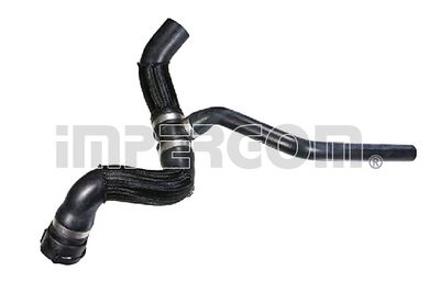 Radiator Hose ORIGINAL IMPERIUM 18326