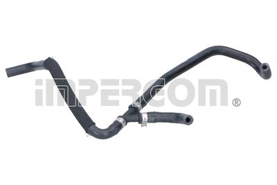 Radiator Hose ORIGINAL IMPERIUM 18332