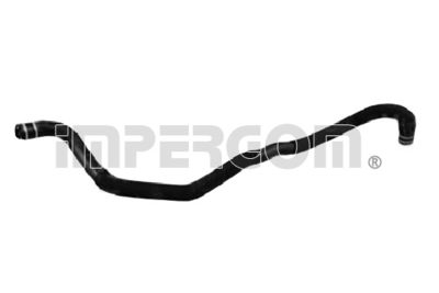 Radiator Hose ORIGINAL IMPERIUM 18349