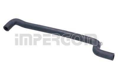 Hose, heat exchanger (heating) ORIGINAL IMPERIUM 18369