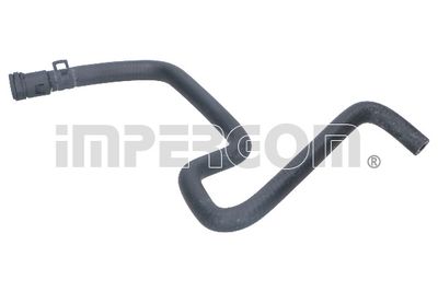 Radiator Hose ORIGINAL IMPERIUM 18379