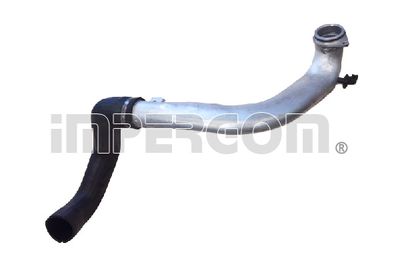 Charge Air Hose ORIGINAL IMPERIUM 18393