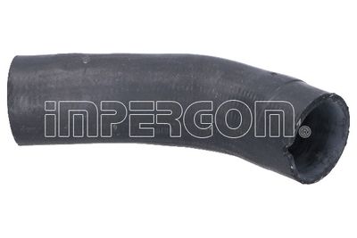 Charge Air Hose ORIGINAL IMPERIUM 18395