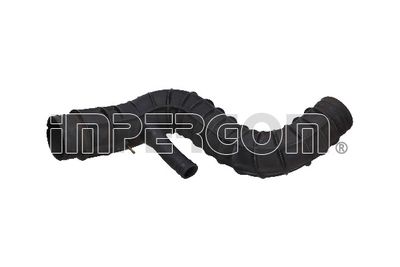 Intake Hose, air filter ORIGINAL IMPERIUM 18424