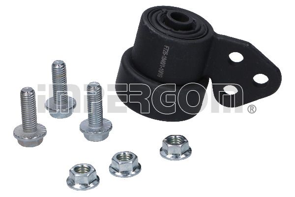 ORIGINAL IMPERIUM 1846/1 Mounting and Bolting Kit, control/trailing arm