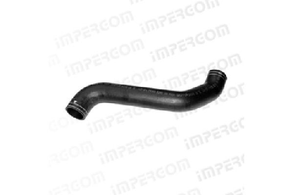 ORIGINAL IMPERIUM 18469 Charge Air Hose