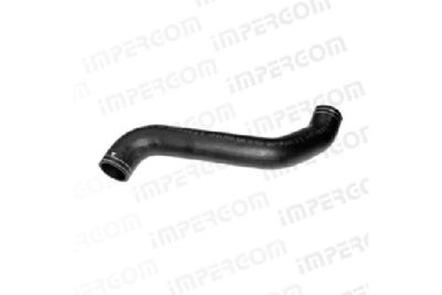 Charge Air Hose ORIGINAL IMPERIUM 18469