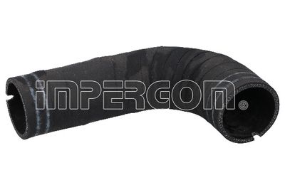 Charge Air Hose ORIGINAL IMPERIUM 18470