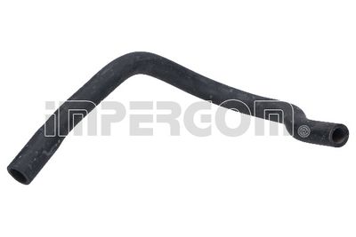 Radiator Hose ORIGINAL IMPERIUM 18502
