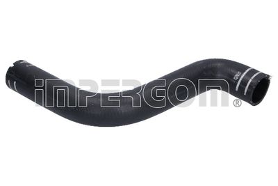 Radiator Hose ORIGINAL IMPERIUM 18517