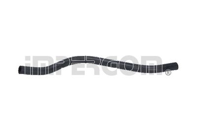 Hose, heat exchanger (heating) ORIGINAL IMPERIUM 18525