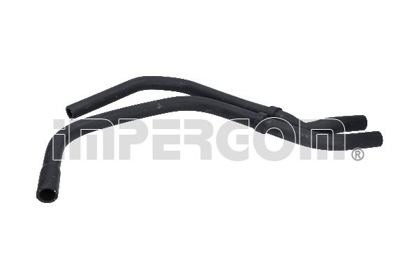 ORIGINAL IMPERIUM 18529 Hose, heat exchanger (heating)