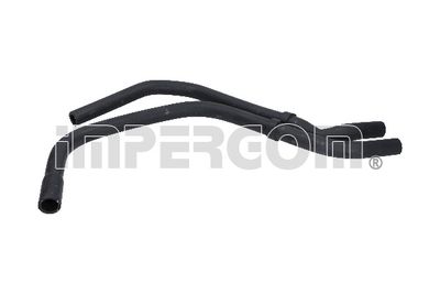 Hose, heat exchanger (heating) ORIGINAL IMPERIUM 18529