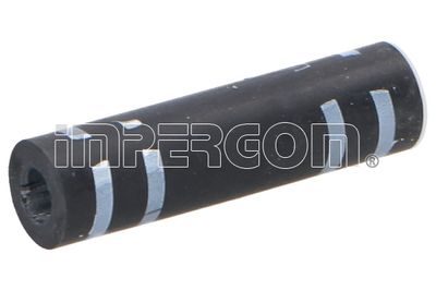 Radiator Hose ORIGINAL IMPERIUM 18582