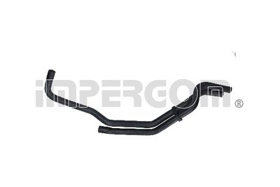 Hose, heat exchanger (heating) ORIGINAL IMPERIUM 18588