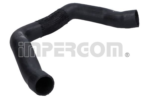 ORIGINAL IMPERIUM 18591 Charge Air Hose