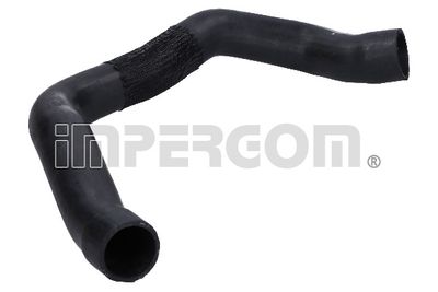 Charge Air Hose ORIGINAL IMPERIUM 18591