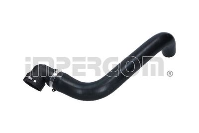 Radiator Hose ORIGINAL IMPERIUM 18601