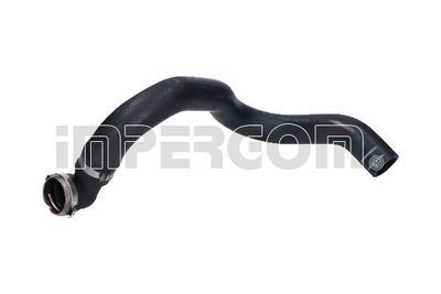 Radiator Hose ORIGINAL IMPERIUM 18614