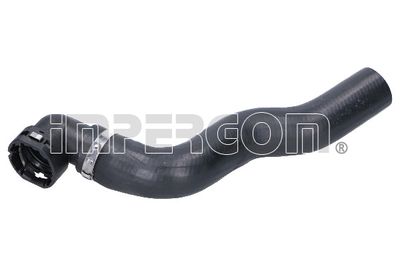 Radiator Hose ORIGINAL IMPERIUM 18617