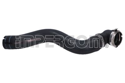 Radiator Hose ORIGINAL IMPERIUM 18628