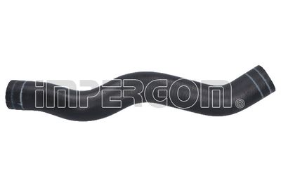 Radiator Hose ORIGINAL IMPERIUM 18650