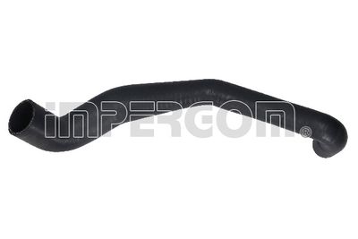 Charge Air Hose ORIGINAL IMPERIUM 18653
