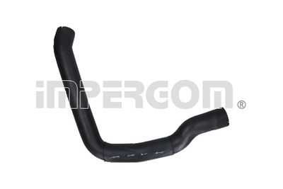 Charge Air Hose ORIGINAL IMPERIUM 18654